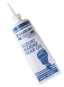 Suzuki  Motul Gearoil 350ml  (click for enlarged image)